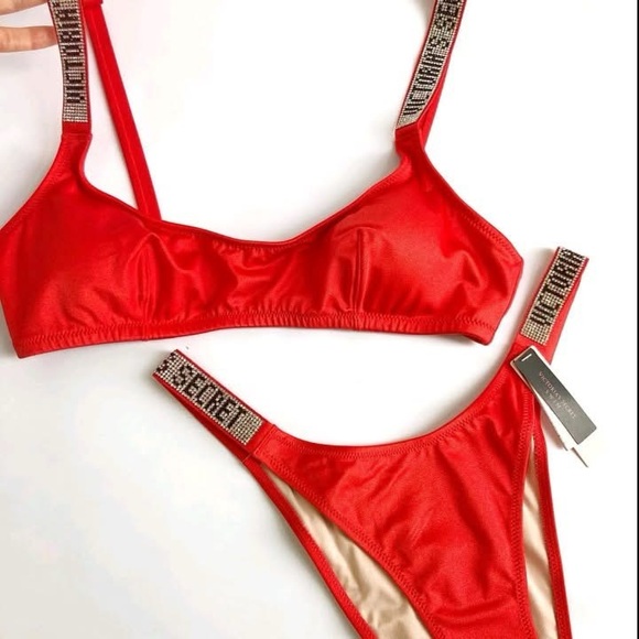 Victoria Secret Bikini Set. - Picture 4 of 4